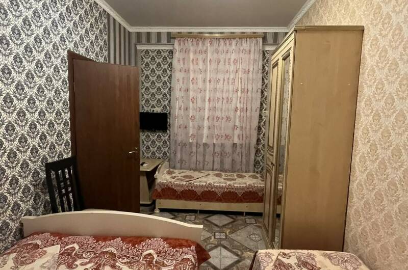 Гостевой дом «Melsida»