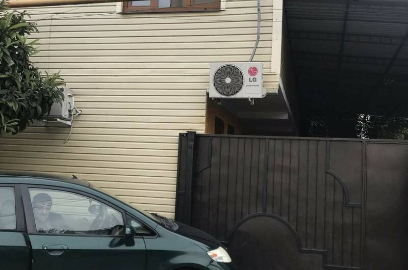 Гостевой дом «Melsida»