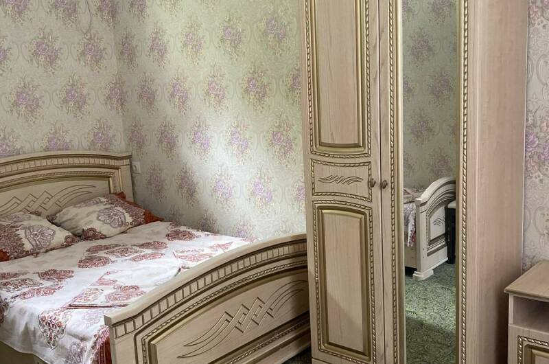 Гостевой дом «Melsida»