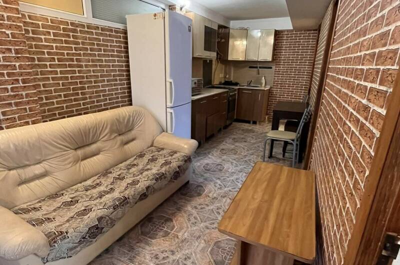 Гостевой дом «Melsida»