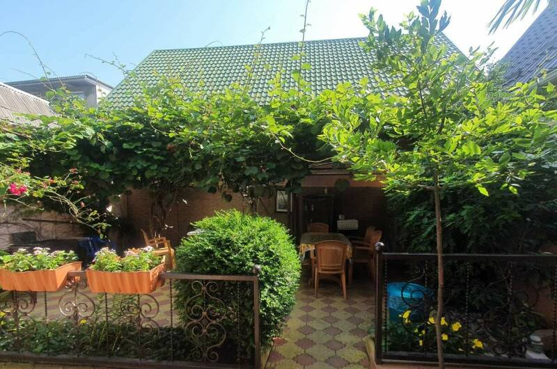 Частный сектор «Анна»