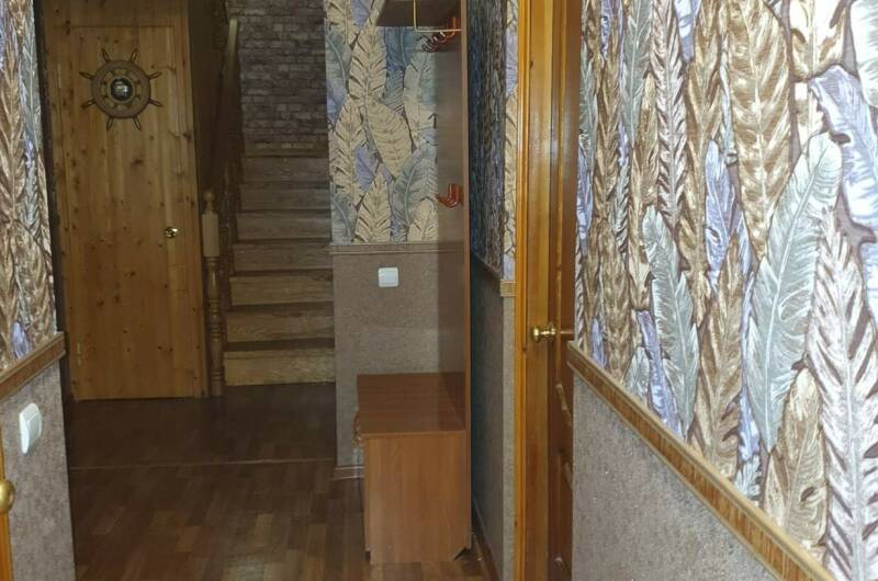 Частный сектор «Анна»