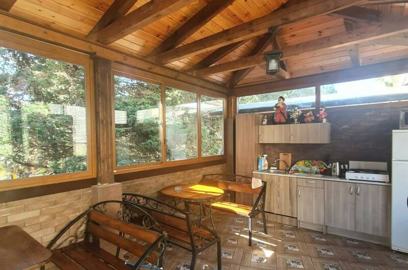 Частный сектор «Анна»