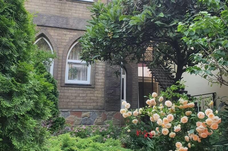 Частный сектор «Анна»