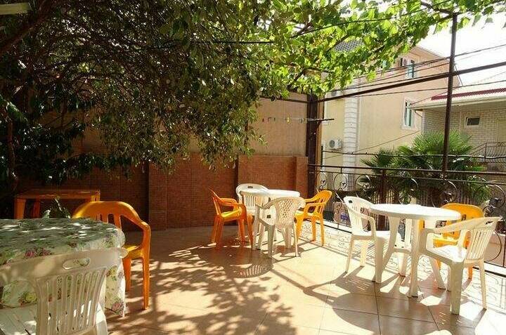 Частный сектор «У Натальи»