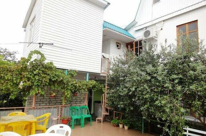 Частный сектор «У Натальи»