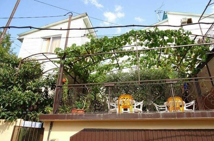 Частный сектор «У Натальи»