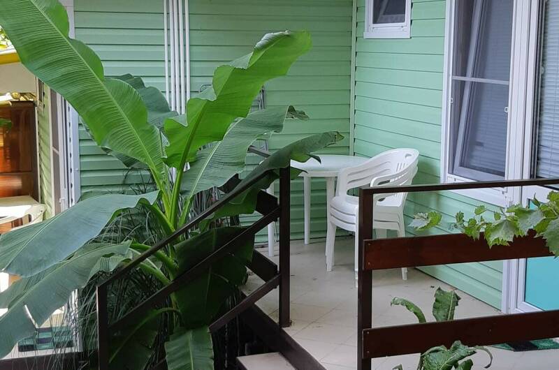 Гостевой дом «Дубовая роща»