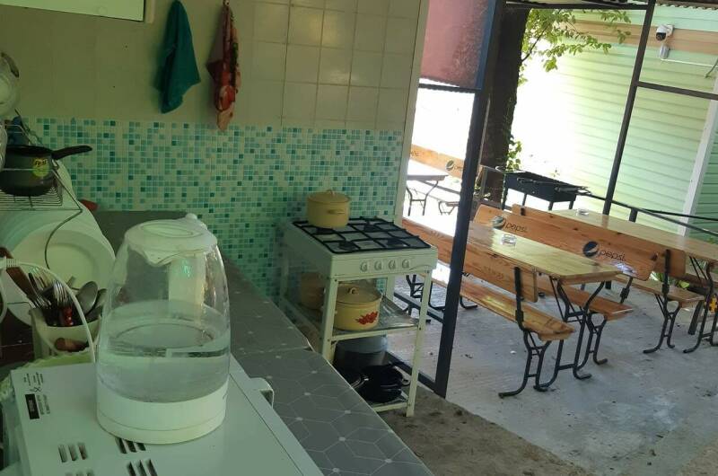 Гостевой дом «Дубовая роща»