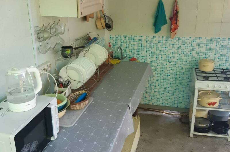 Гостевой дом «Дубовая роща»