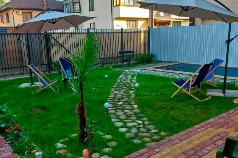 Гостевой дом «Колибри»