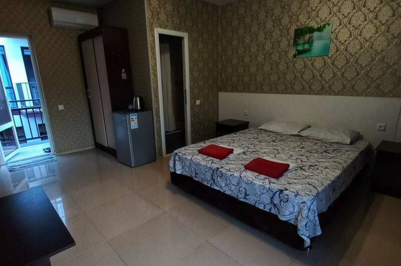 Гостевой дом «Колибри»