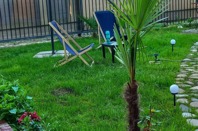 Гостевой дом «Колибри»