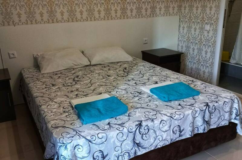 Гостевой дом «Колибри»