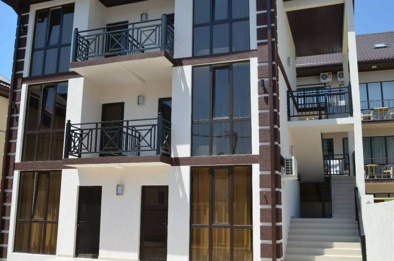 Гостевой дом «Колибри»