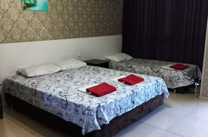 Гостевой дом «Колибри»