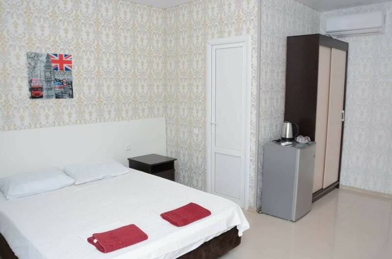 Гостевой дом «Колибри»