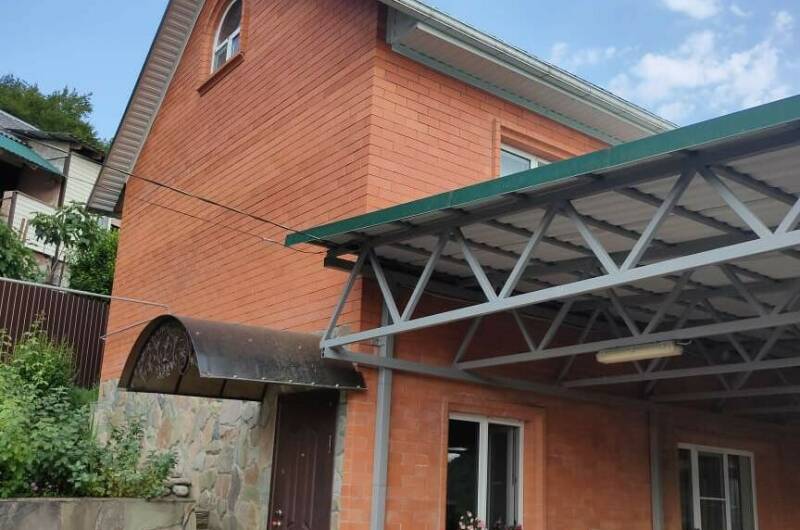 Гостинный дом «Кетук»