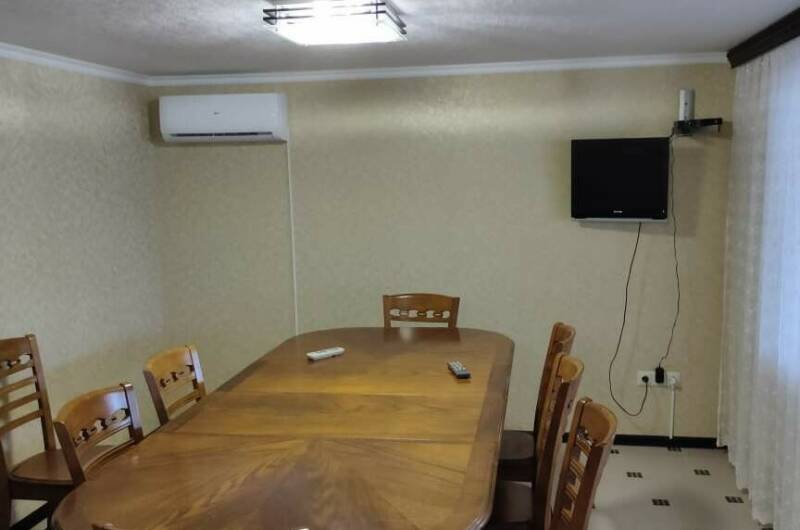 Гостинный дом «Кетук»