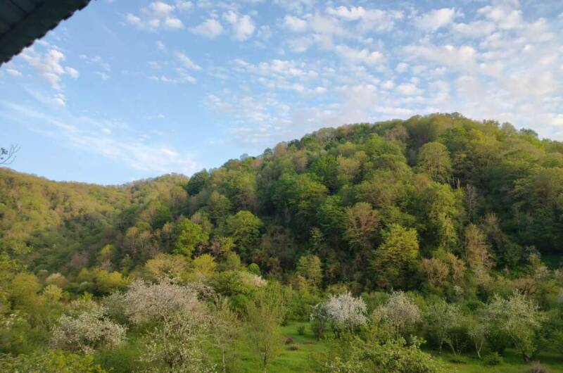 Гостинный дом «Кетук»