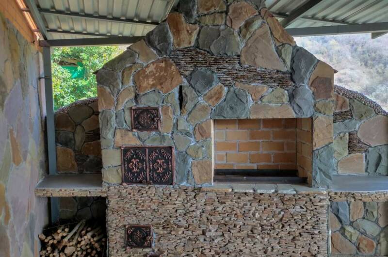 Гостинный дом «Кетук»