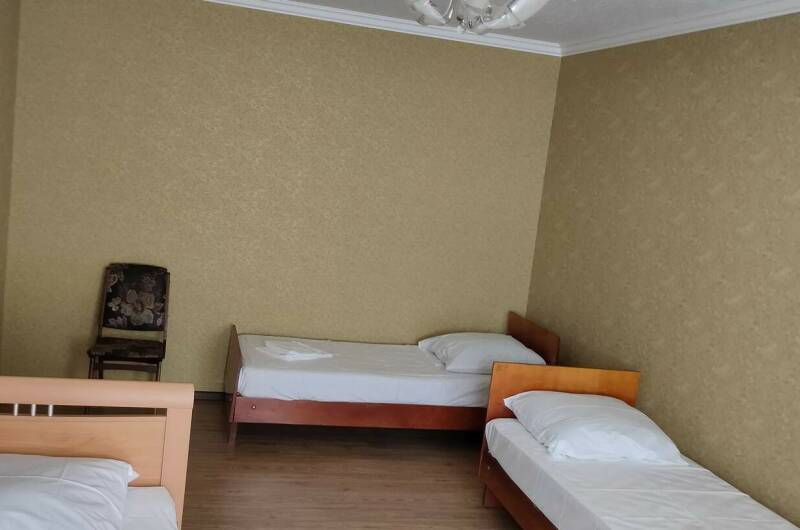 Гостинный дом «Кетук»