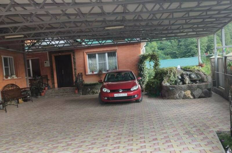 Гостинный дом «Кетук»