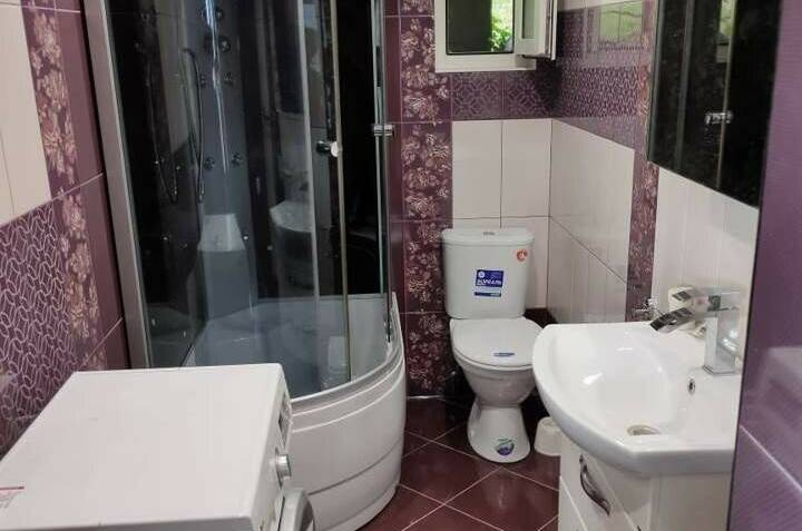 Гостинный дом «Кетук»