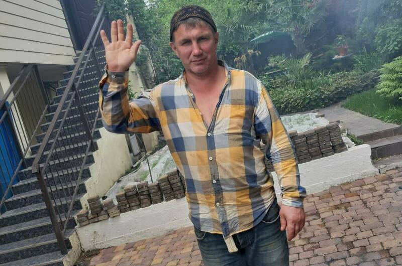 Гостевой дом «Приют путешественника»