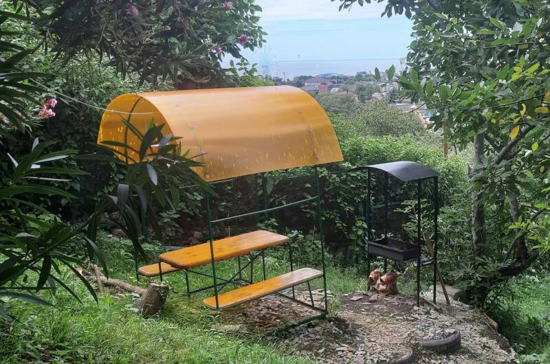 Гостевой дом «Приют путешественника»