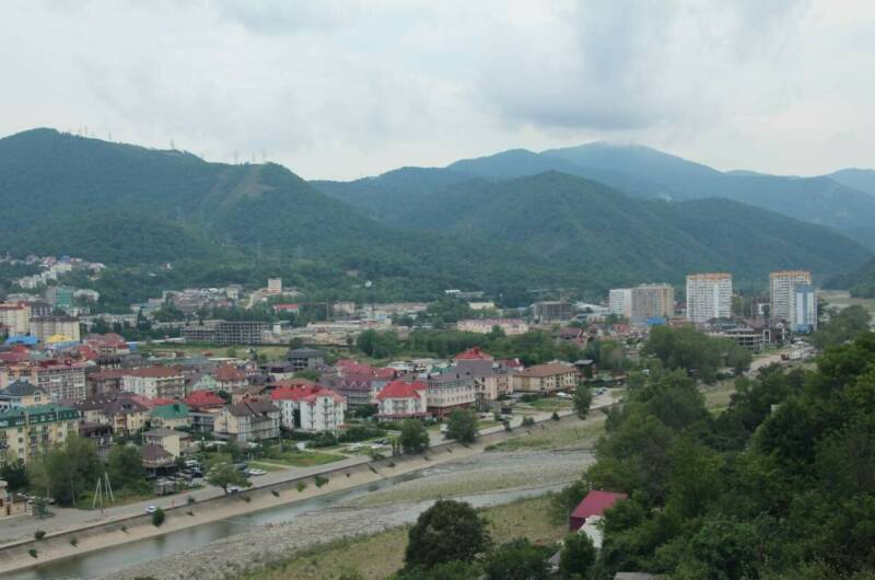 Гостевой дом «Приют путешественника»