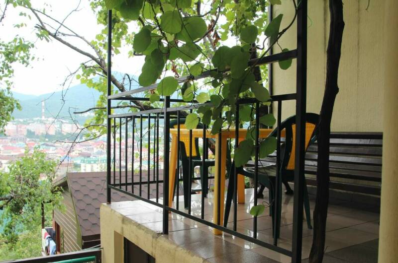 Гостевой дом «Приют путешественника»