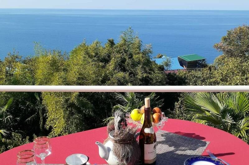 Гостевой дом