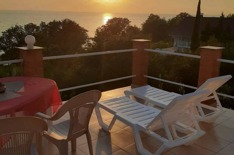 Гостевой дом