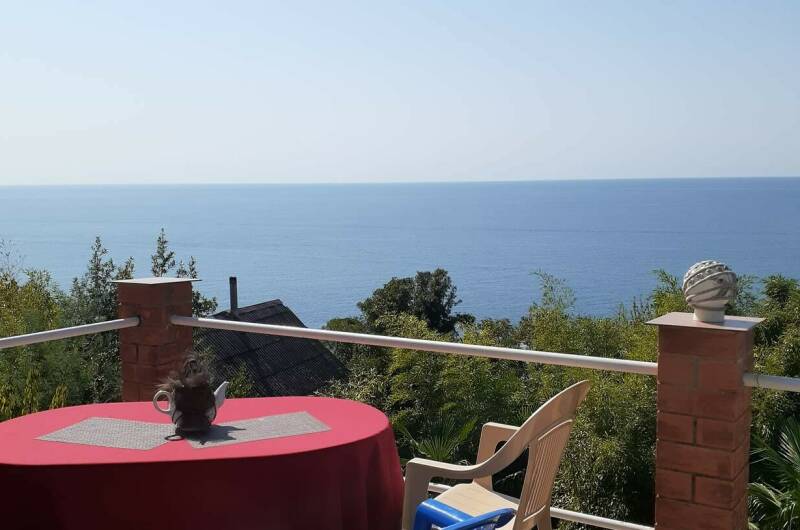 Гостевой дом