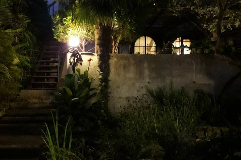 Гостевой дом