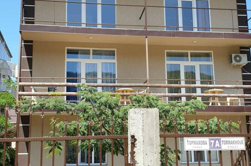 Гостевой дом «Тора»