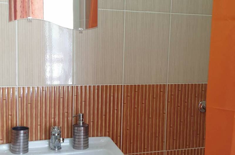 Гостевой дом «Тора»