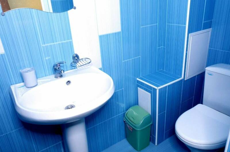 Гостевой дом «Тора»