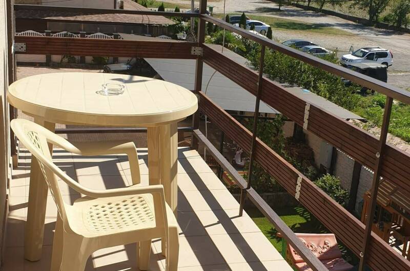 Гостевой дом «Тора»