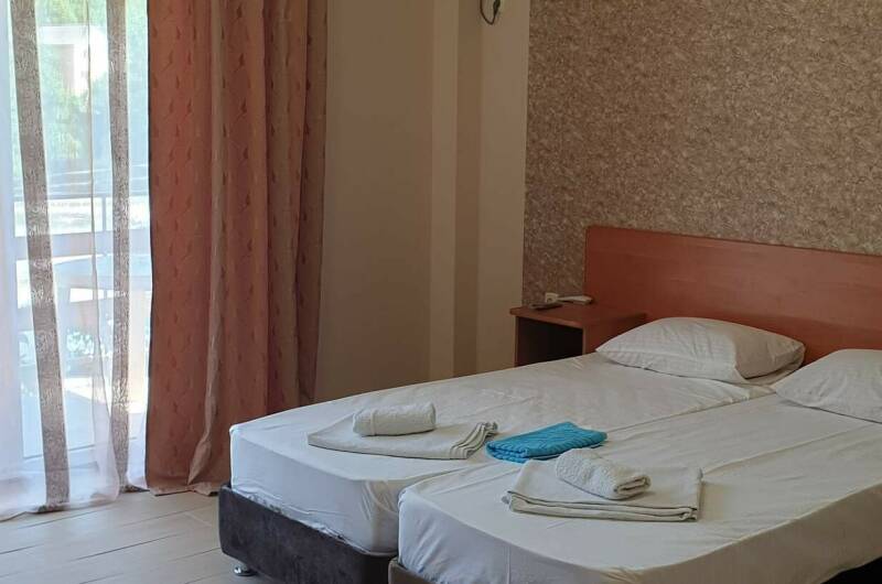 Гостевой дом «Тора»