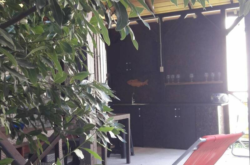 Гостевой дом «Тора»