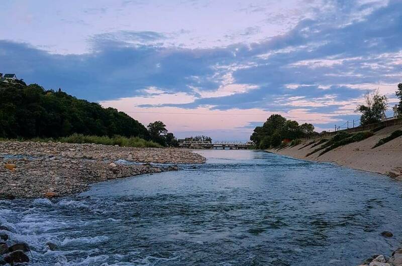 Гостевой дом «Тора»