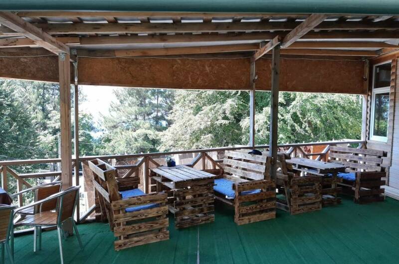 Гостевой дом «Славянка»