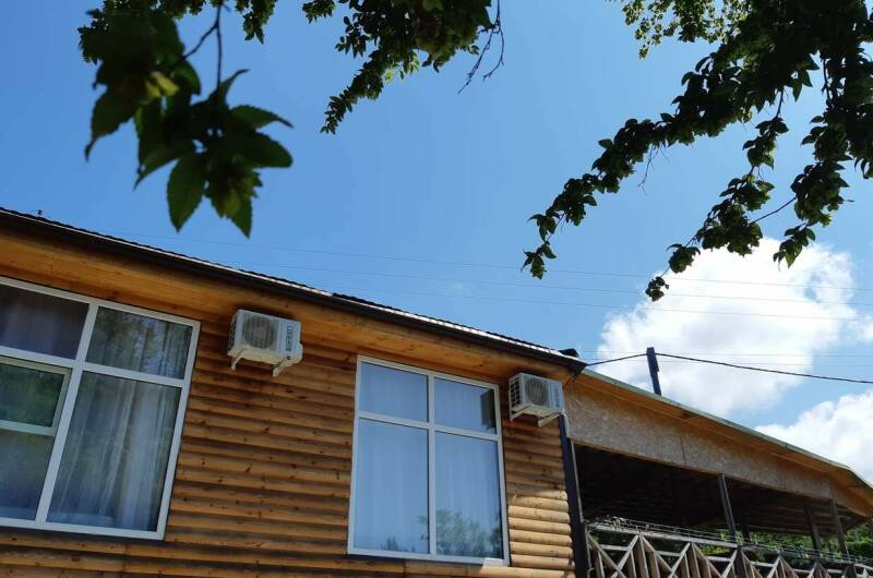 Гостевой дом «Славянка»