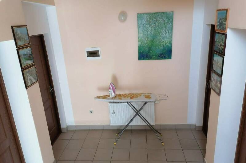 Частный дом «На Набережной»