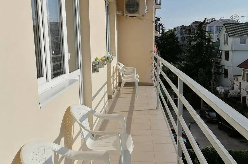 Частный дом «На Набережной»