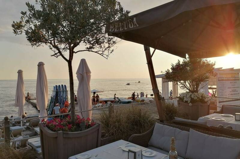 Частный дом «На Набережной»