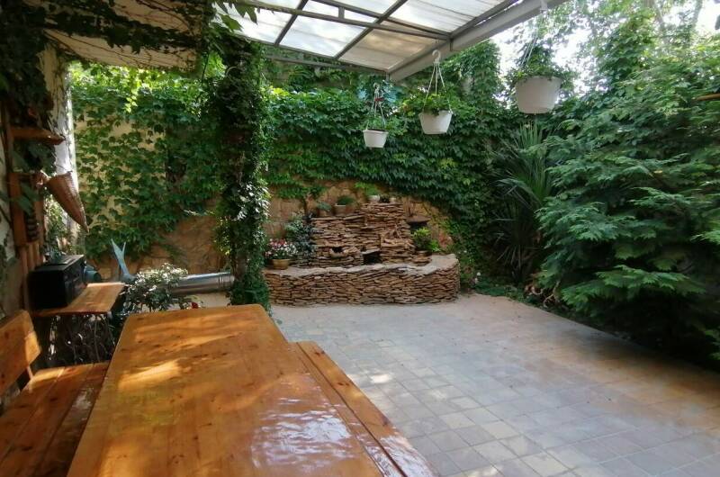 Частный дом «На Набережной»