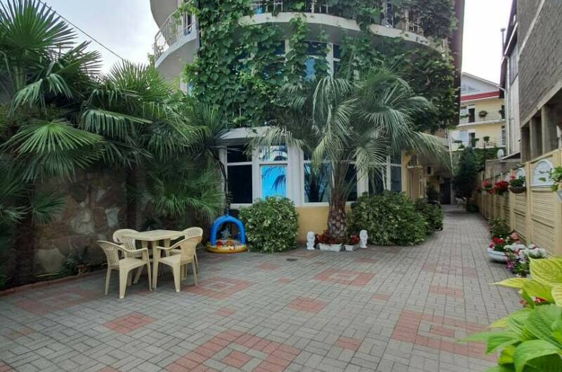 Гостевой дом «Оскар»